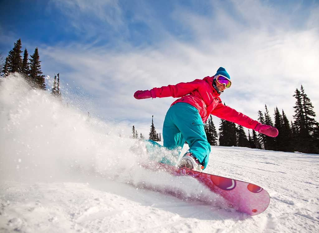 Tinerii din Sibiu, invitaţi să participe la Cupa ULBS la Schi şi Snowboard