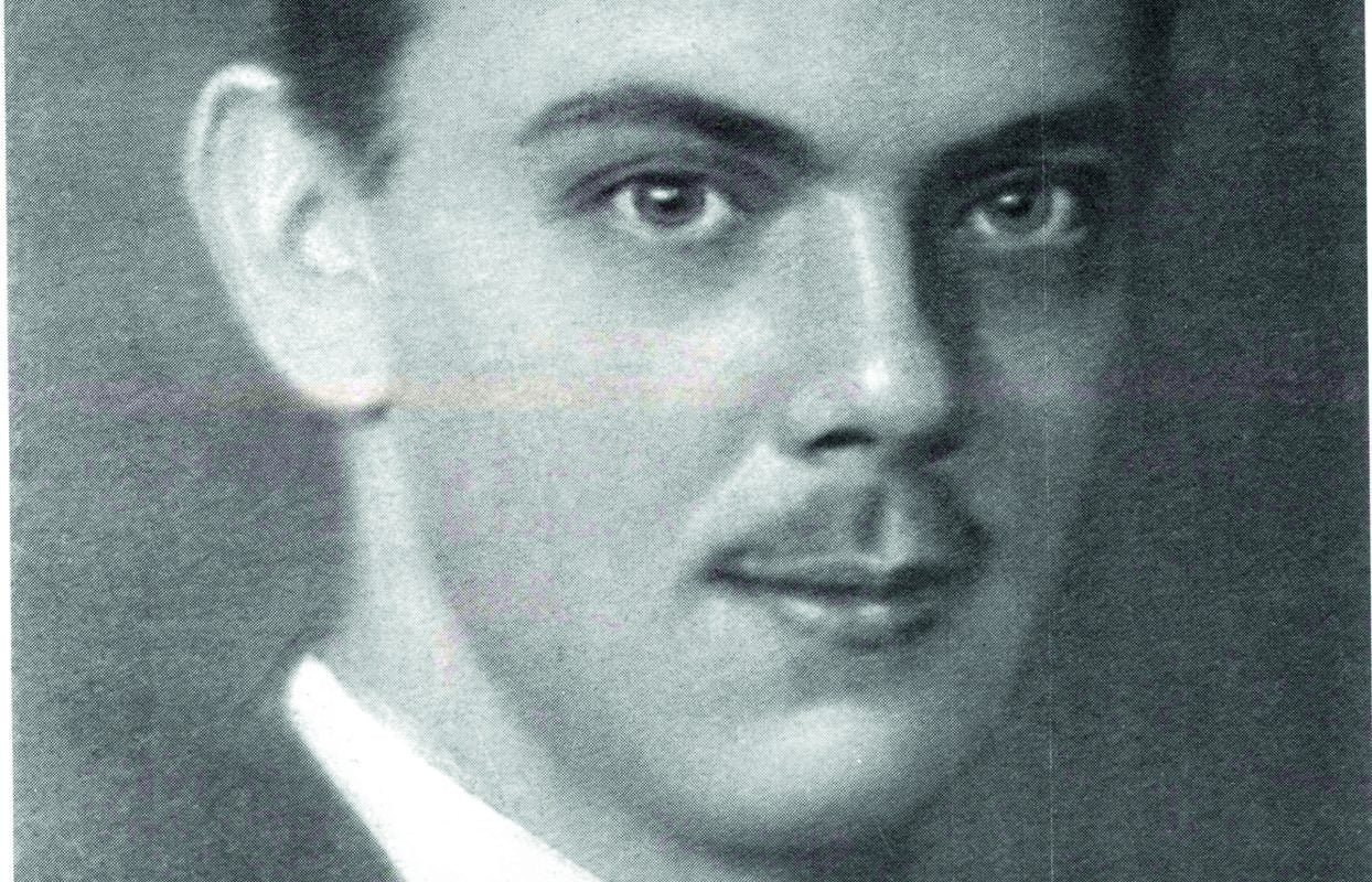 OAMENII TRANSILVANIEI | Kemény János  (1903-1971)