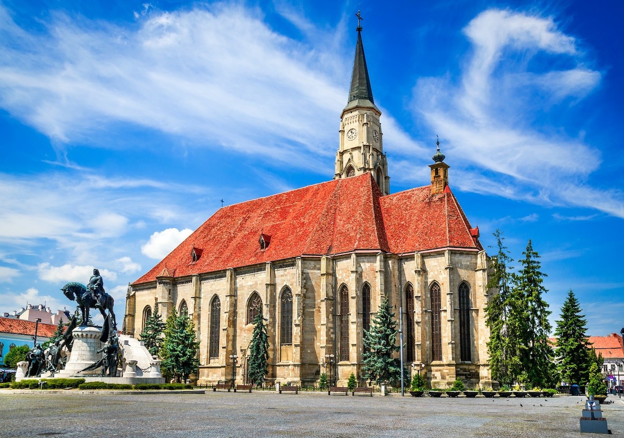 Vorba românească – umbre maghiare