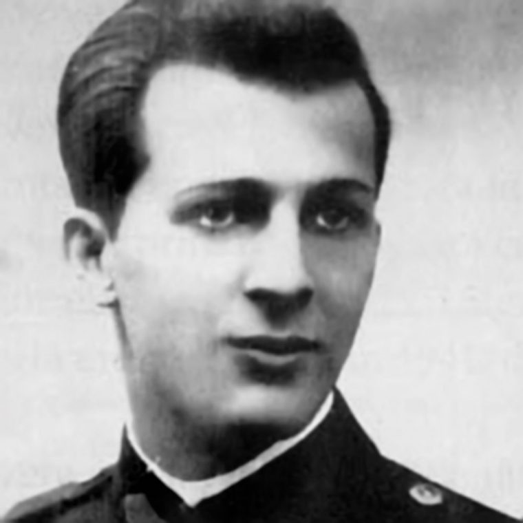 OAMENII TRANSILVANIEI | Francisc Von Neuman (1910-1997)