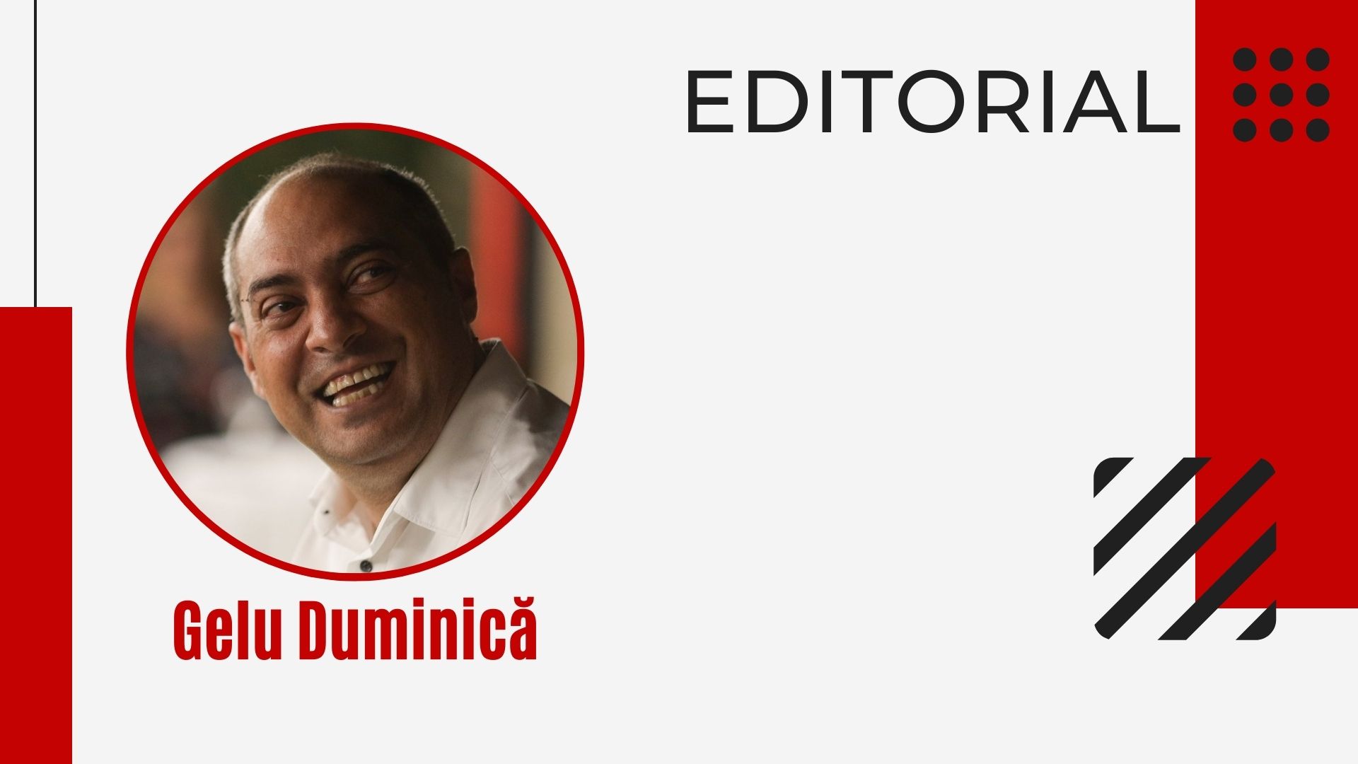 La defilare