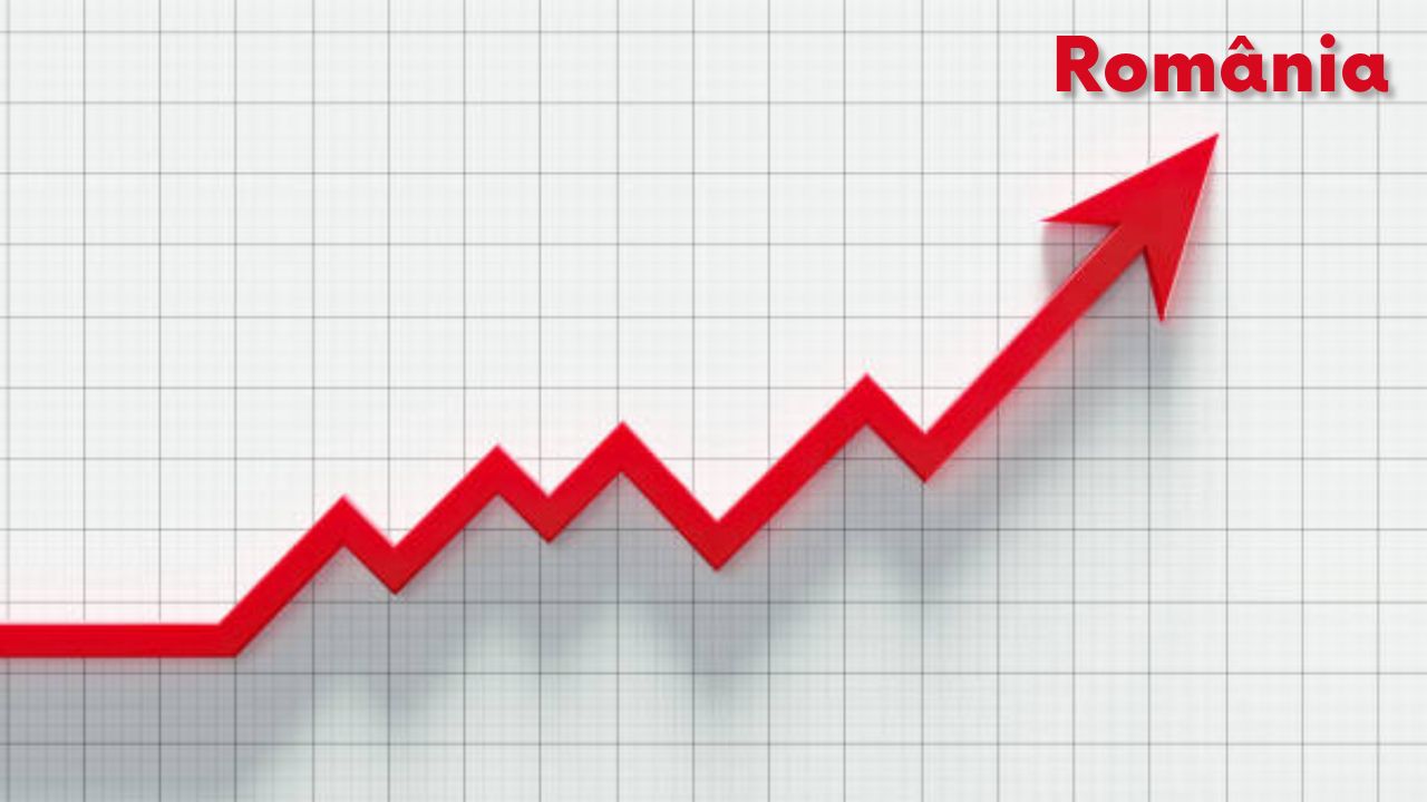 România a avut, şi în luna februarie, cea mai ridicată rată anuală a inflaţiei din UE