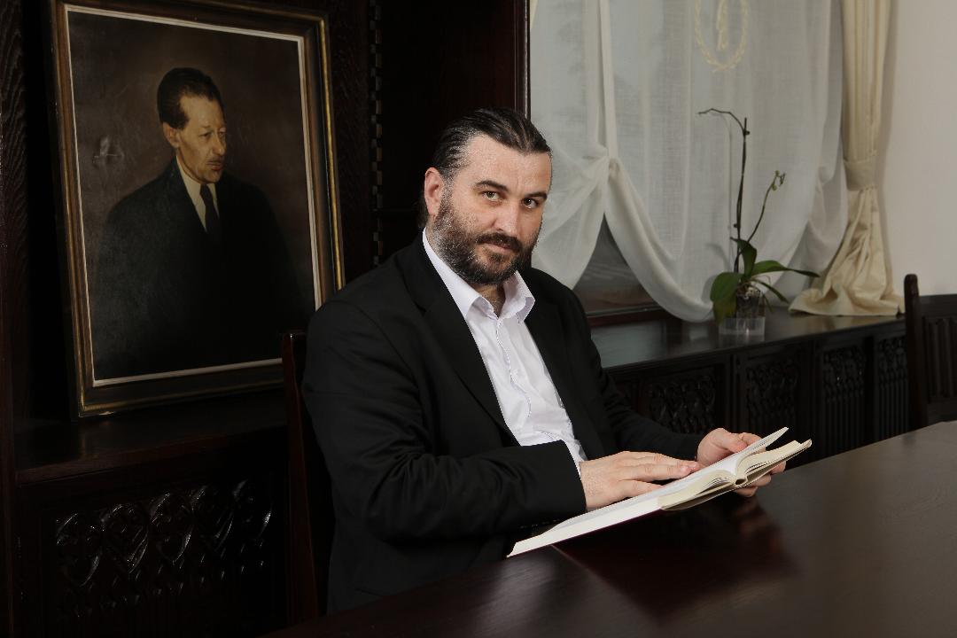 INTERVIU | Savantul Petre Andrei, reformatorul educației din România interbelică