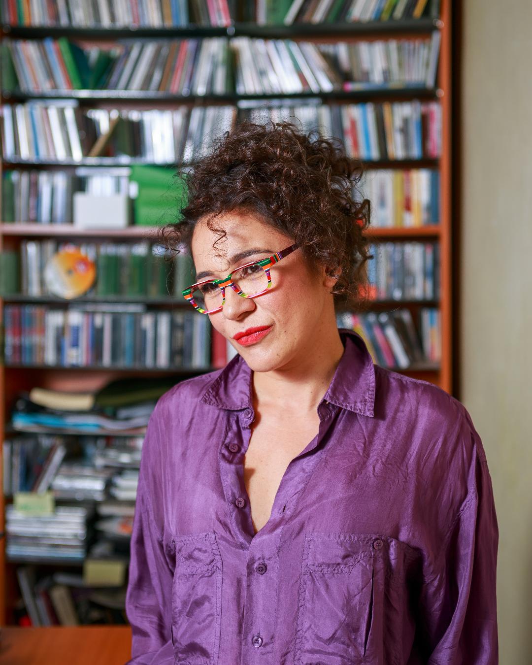 INTERVIU | Simona Maxim, directorul Sibiu Jazz Festival: „Jazzul este culoare. Este culoare muzicală”