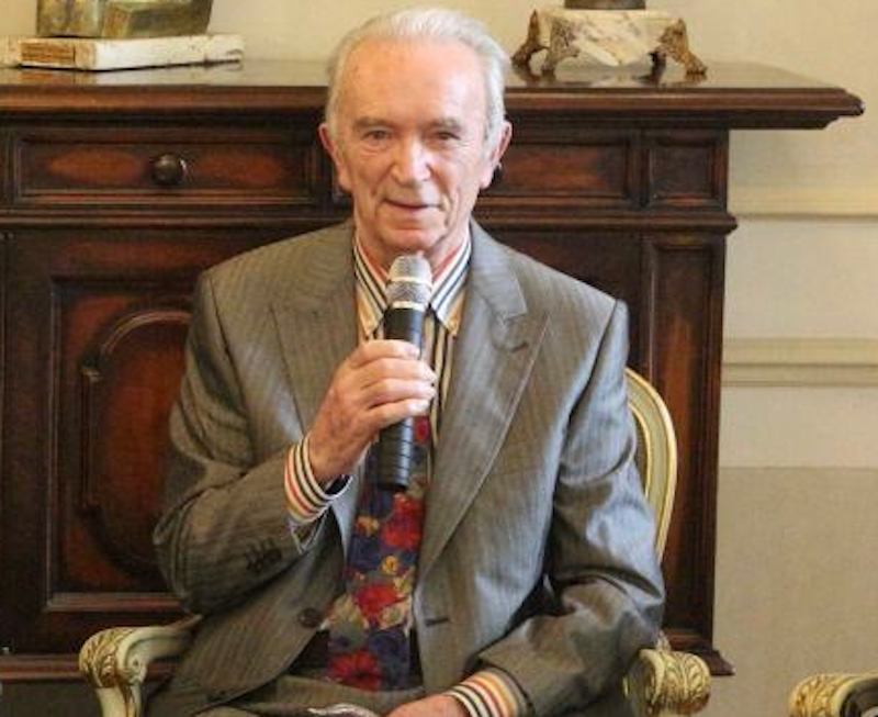 INTERVIU | Istoricul Florian Banu – dialog despre Mihai Caraman, serviciile secrete și Războiul Rece