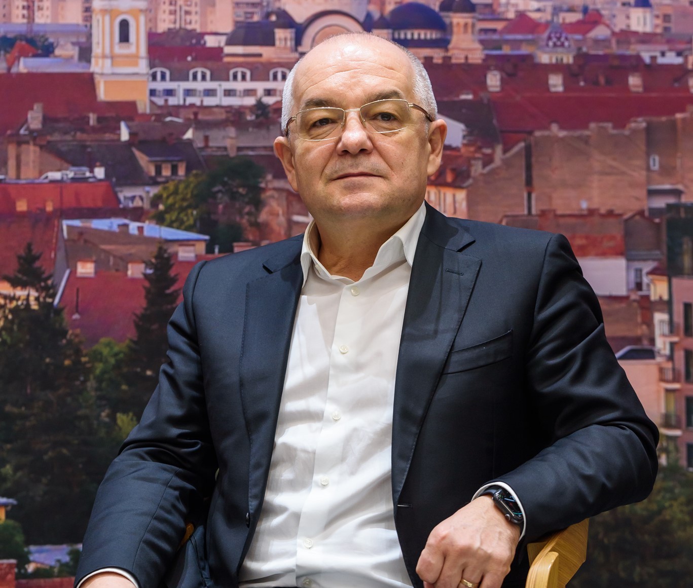 Emil Boc anunţă transport de noapte la Cluj-Napoca, începând din 1 iulie