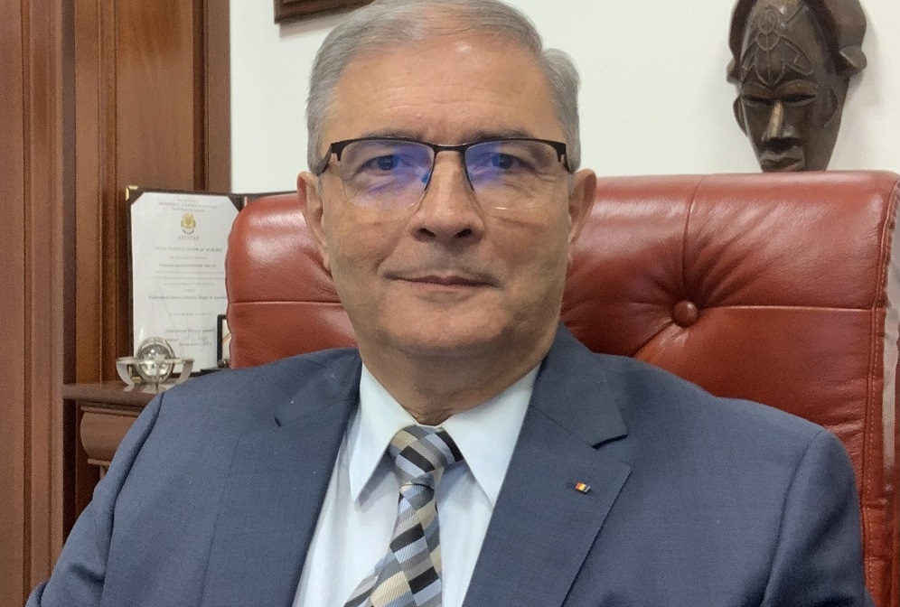 De la „operațiunea specială” rusă din Ucraina la războiul informațiilor. INTERVIU cu generalul SIE (r) Silviu Predoiu