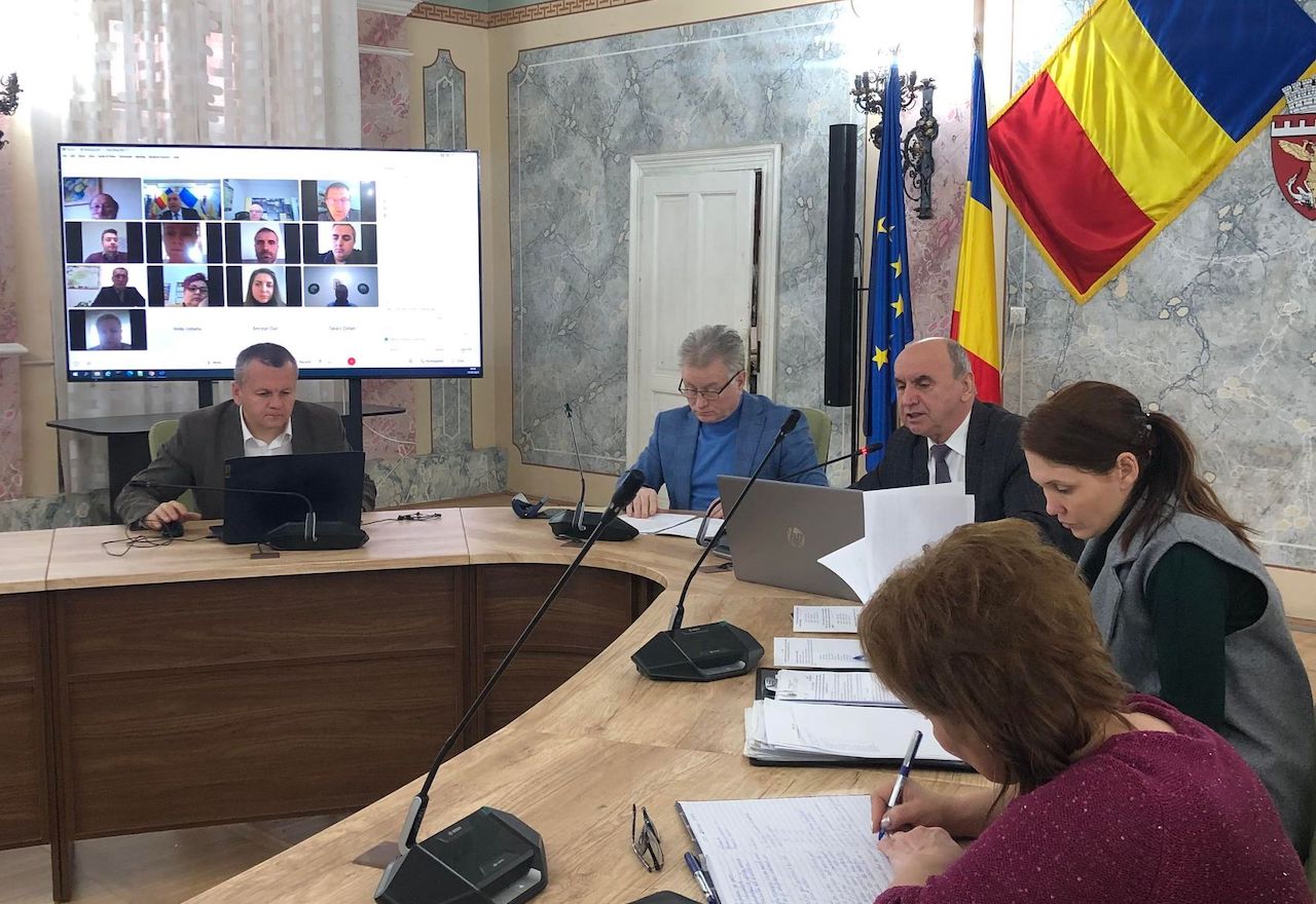 Primăria Zalău va moderniza 25 de unități de învățământ și 3 secții din cadrul Clubului Sportiv Școlar cu bani europeni