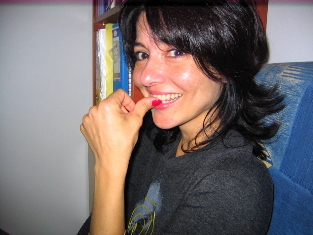 Oana Sîrbu: Mie nu-mi place ”muzică ușoară”, îmi place ”muzica poveste”, mai elaborată, mai complexă armonic
