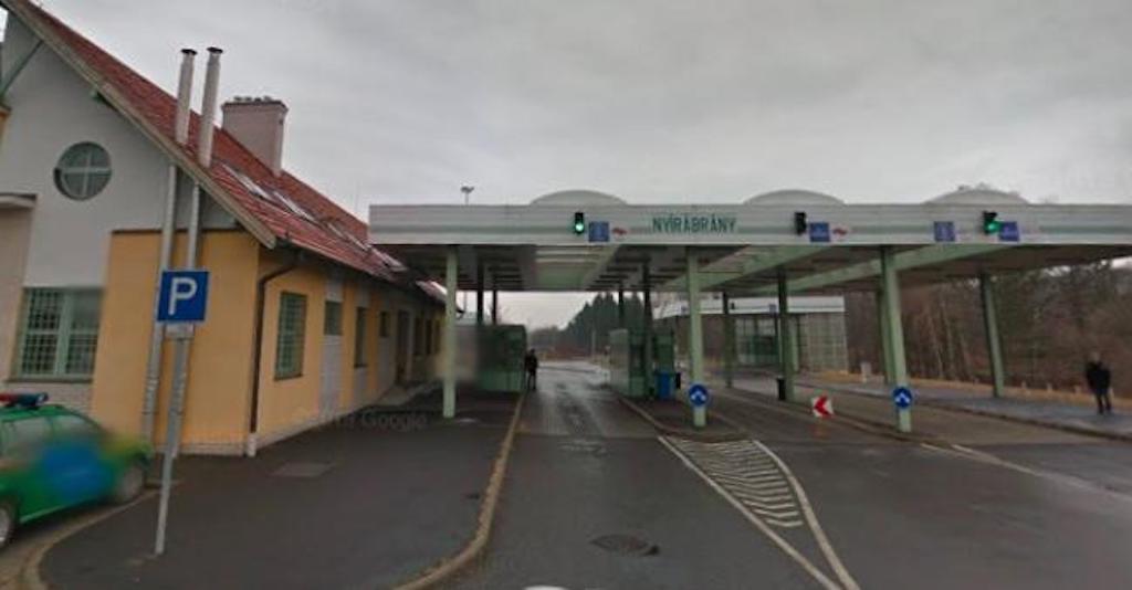 Se deschid două puncte noi de trecere a frontierei între România şi Ungaria