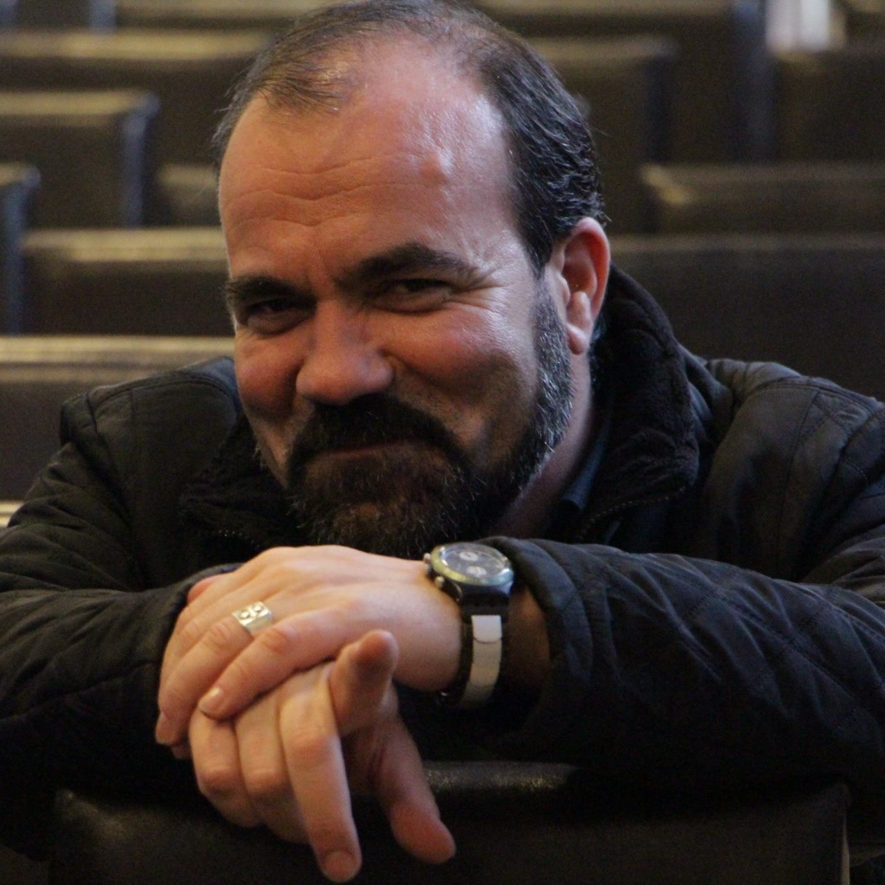 IOAN ROMEO ROȘIIANU: „Parcurgem vremuri improprii visului, eleganței, modestiei și frumuseții sufletești”