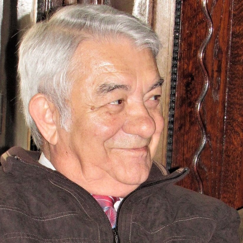 ION  MARIN  ALMĂJAN: Am  prins  deceniul  cel  mai  urât , cel  mai  greu, monstruos,  al comunismului  românesc