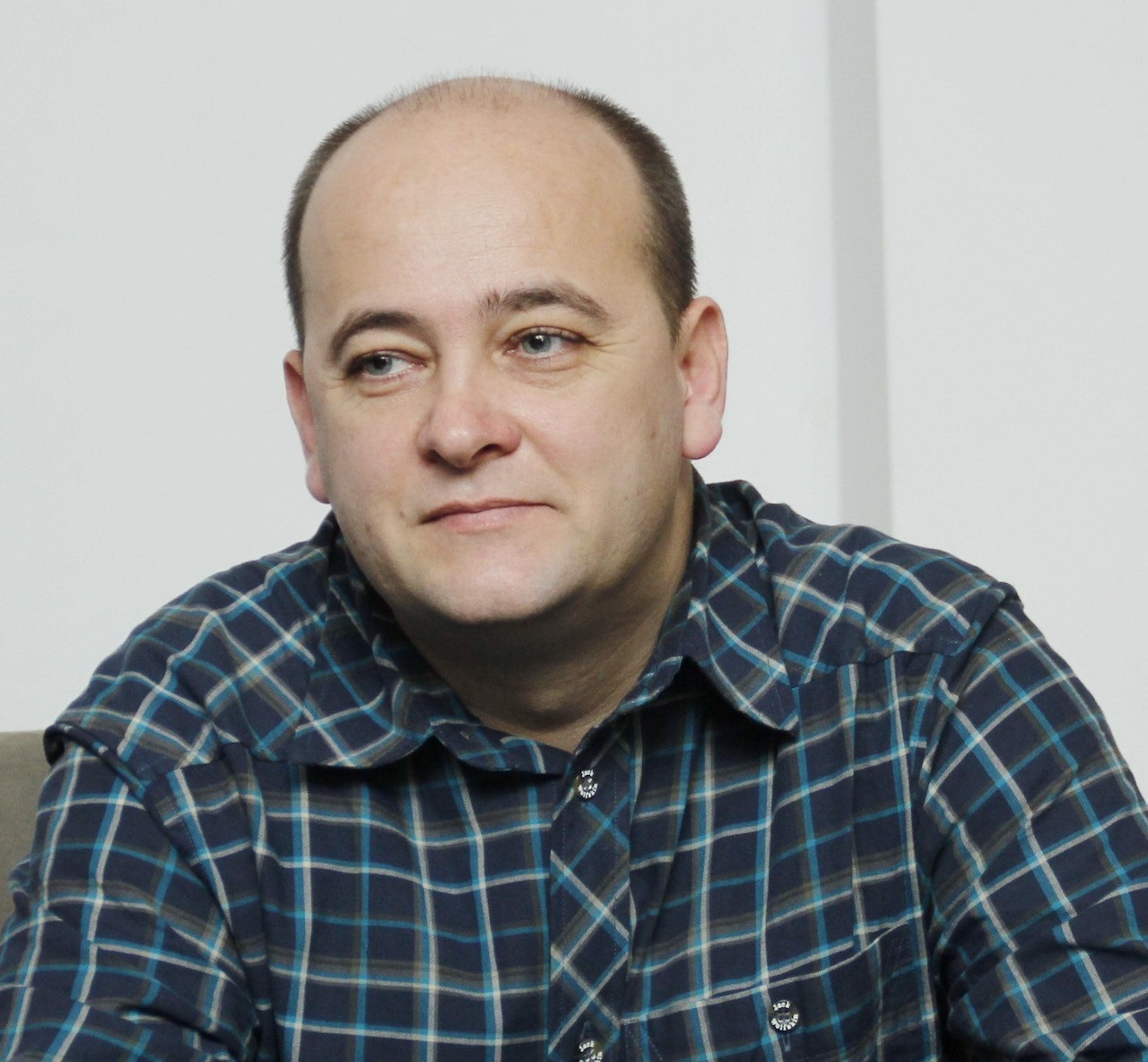 IOSIF VASILE FERENCZ: ”Situl de la Ardeu a devenit șantierul meu de suflet”