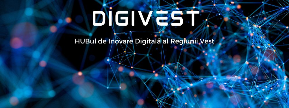 A fost lansat Hub-ul European de Inovare Digitală al Regiunii Vest
