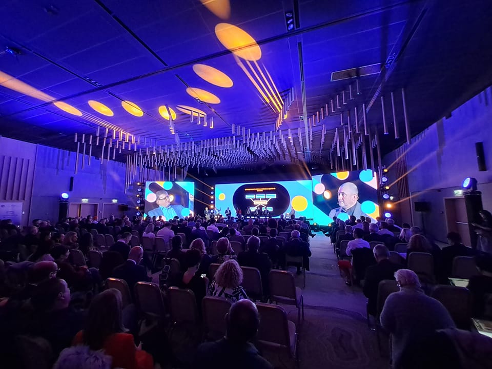 ADR VEST a marcat, la Timișoara, 25 de ani de activitate