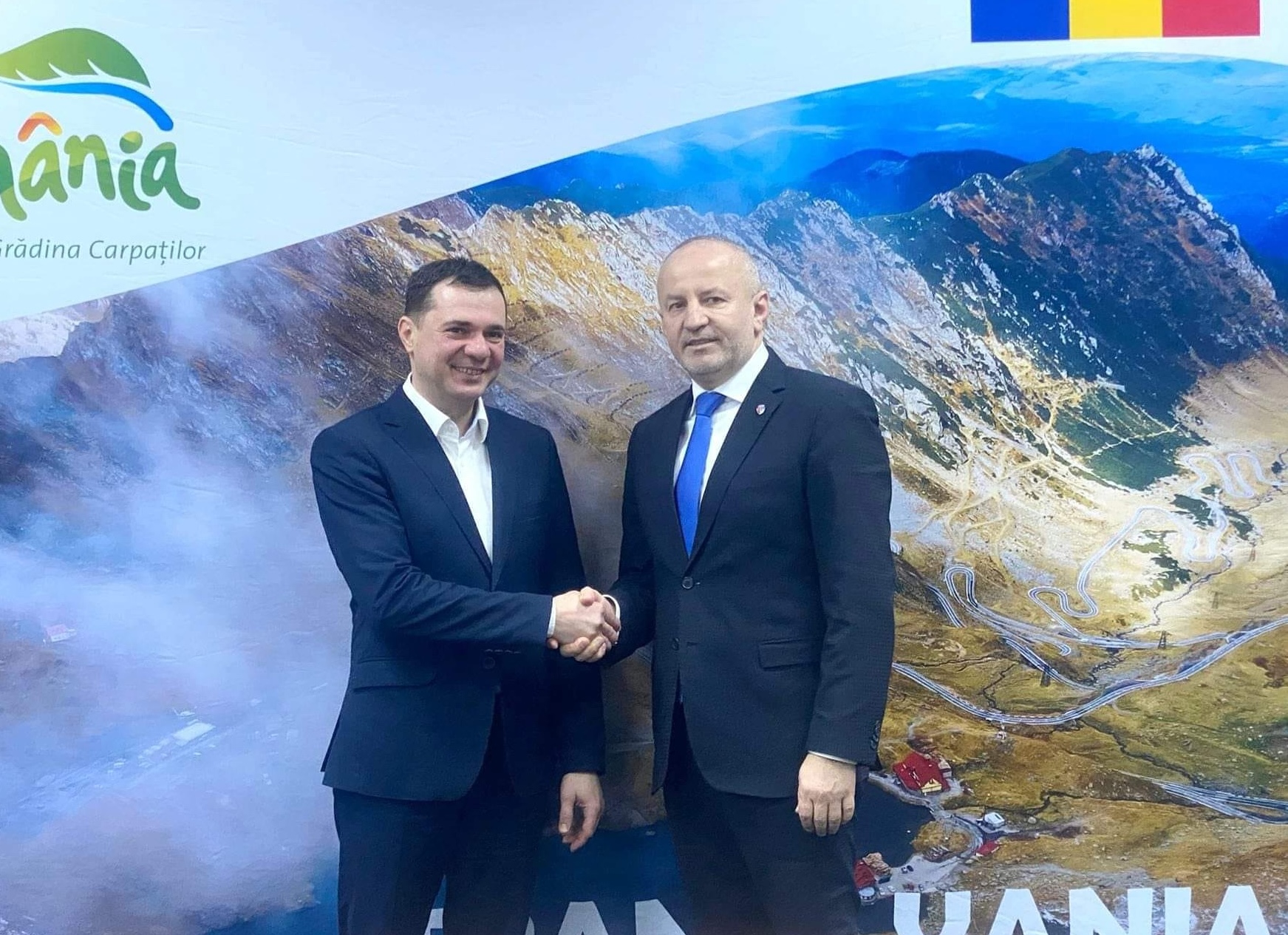 Lucian Rus promite sprijin administrației din Baia Mare pentru declararea ca stațiune turistică de interes național