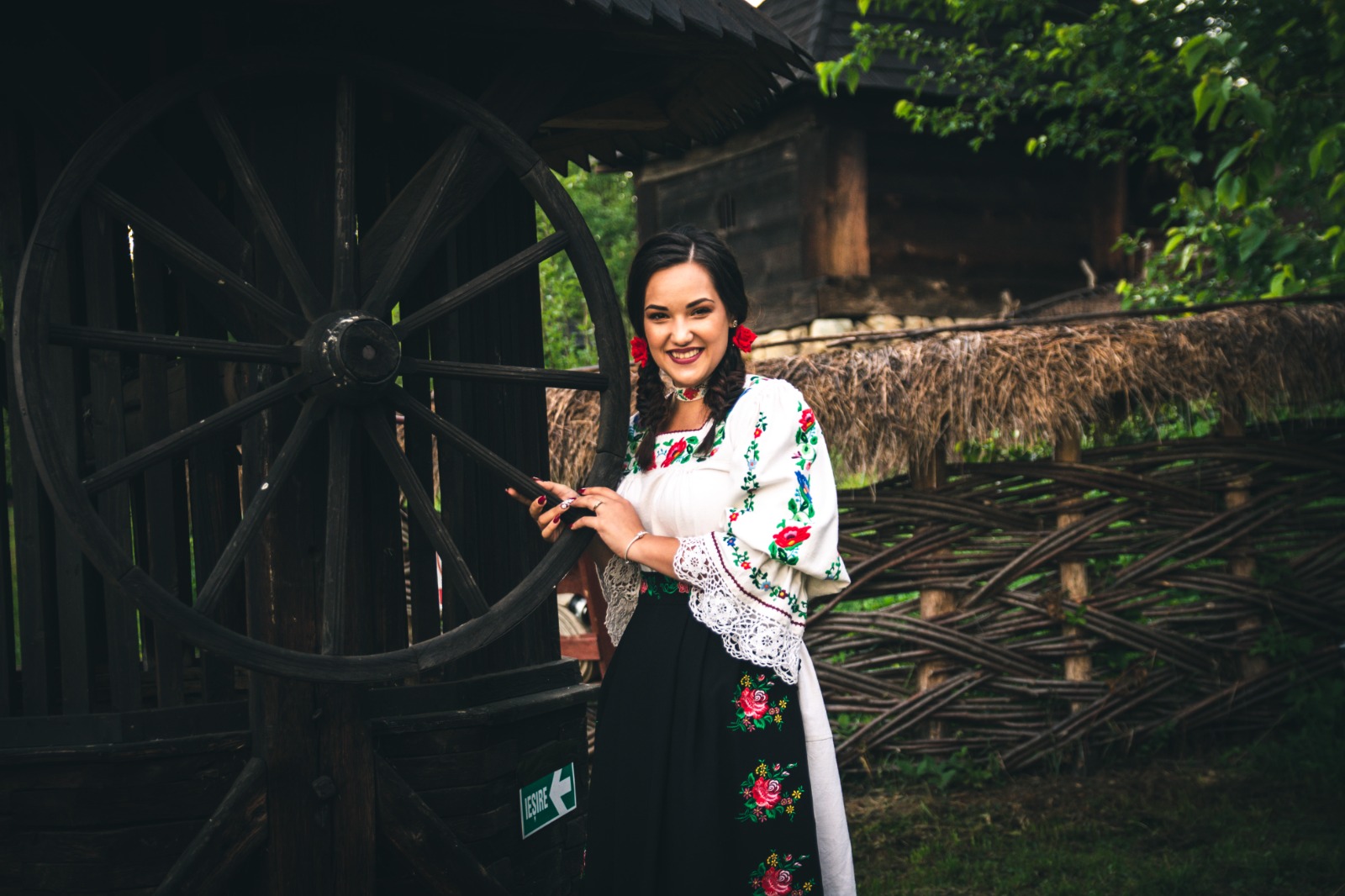 INTERVIU – Interpreta Diana Borodi a început un nou proiect: „Sonore” – școală privată de muzică