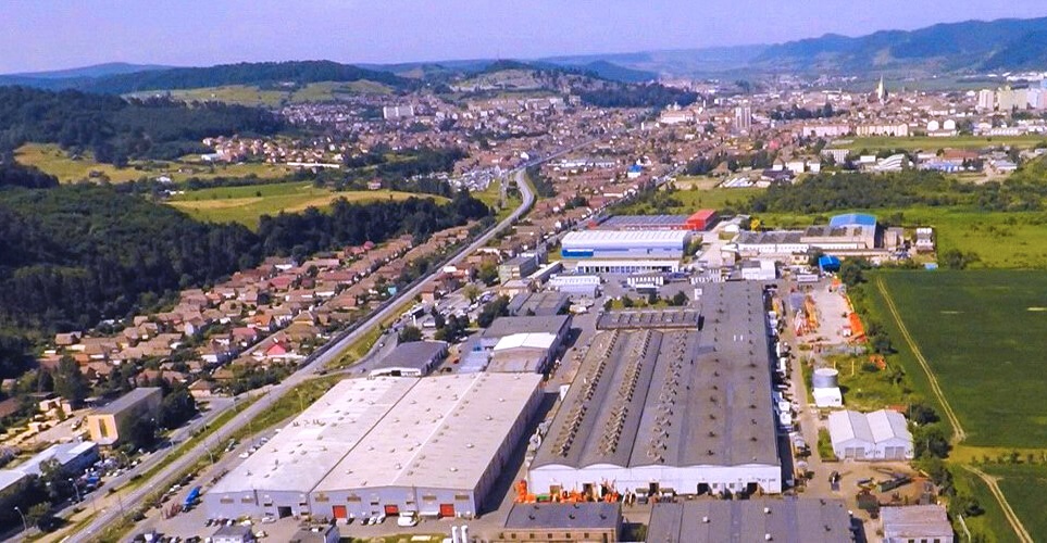 Producătorul german de armament Rheinmetall a cumpărat pachetul majoritar de acțiuni al Automecanica Mediaş