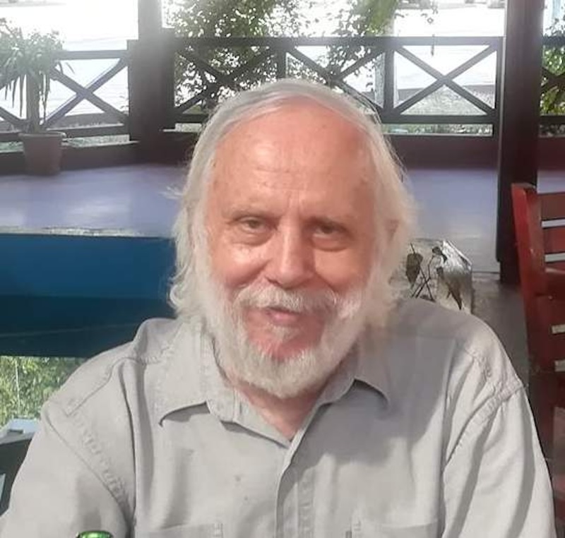 CORNEL SIMION GALBEN : ”Vor mai trece încă multe decenii până când presa își va recăpăta statutul de garant al libertății și al adevărului”