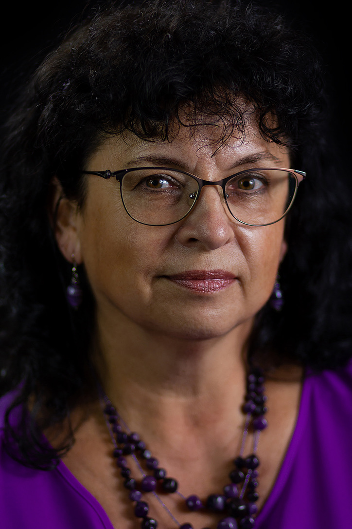 DELIA  MUNTEAN : ”Presa online completează ceea ce apare în versiune tipărită.”