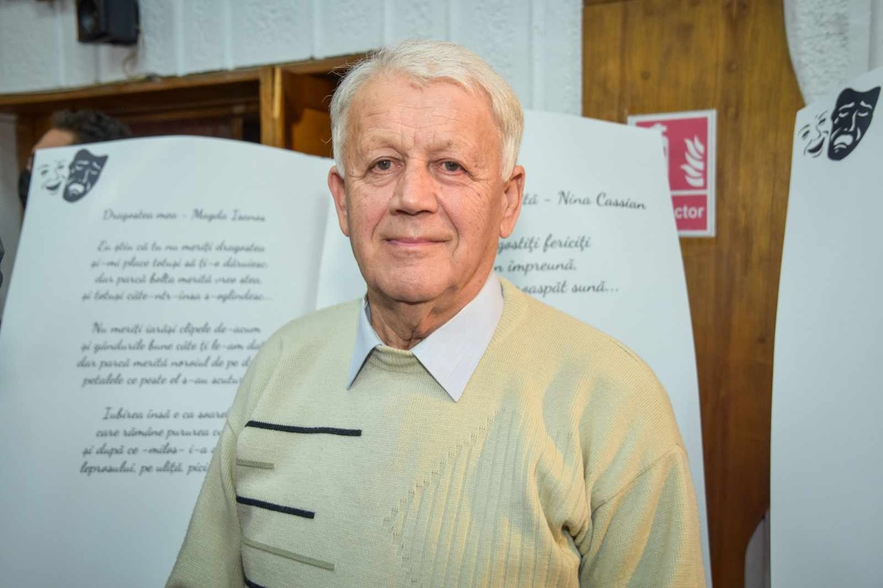 Dorel Neamțu: ”Presa online, care a inundat aproape tot spectrul jurnalistic, cred că este un pericol pentru presa scrisă, presa tipărită”