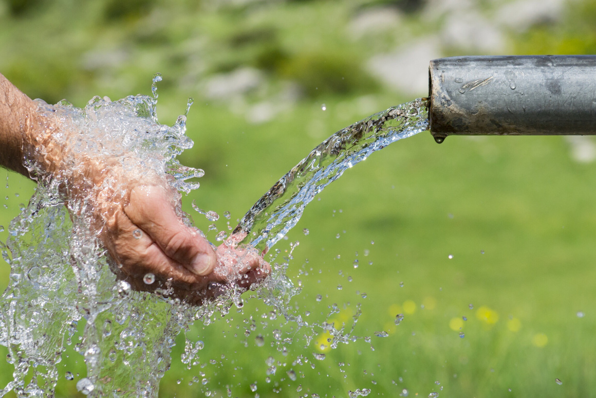 Miklós Zoltán: 80% din redevența pentru exploatarea apelor minerale terapeutice va rămâne de acum înainte la nivelul administrațiilor locale și județene