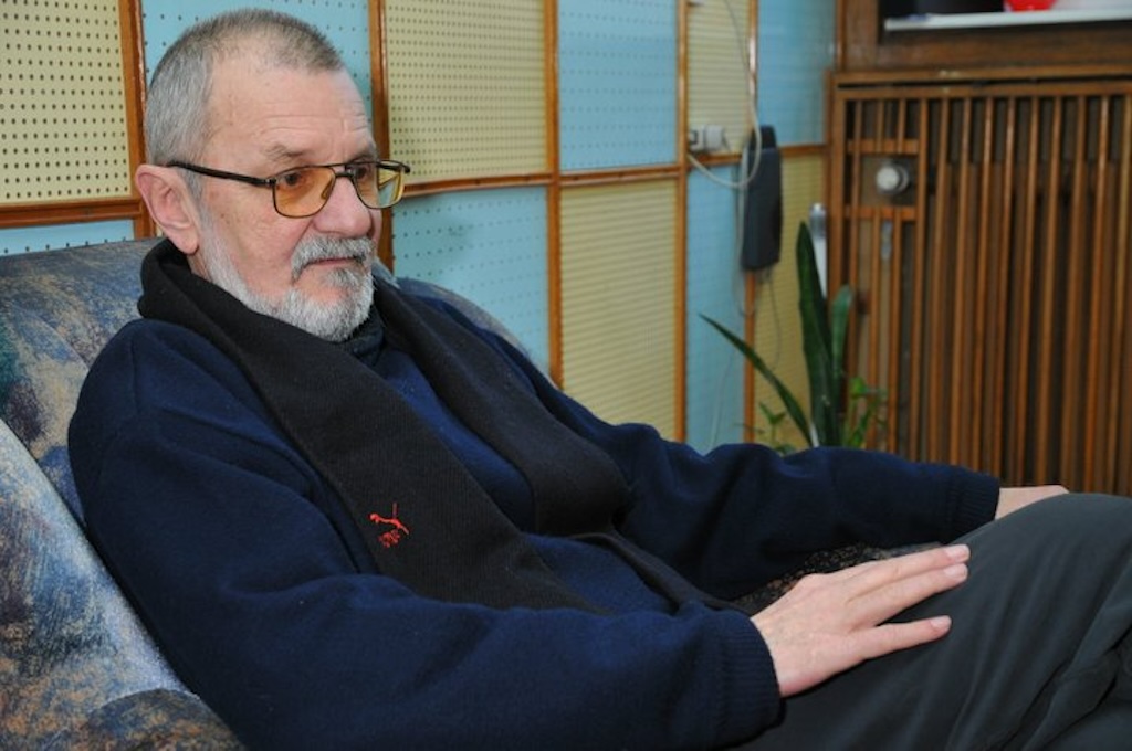 Cornel Udrea: ”Ziaristica nu este o meserie pe care s-o pui în cui la pensioare”