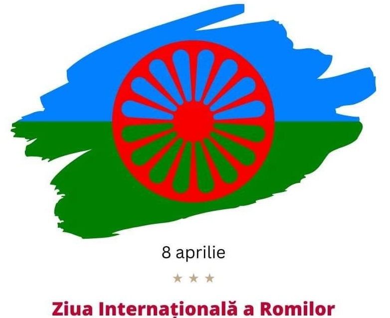 Ziua Internaţională a Romilor a fost marcată la Zalău prin concursul ”Miss Romanca”, cu costume tradiționale