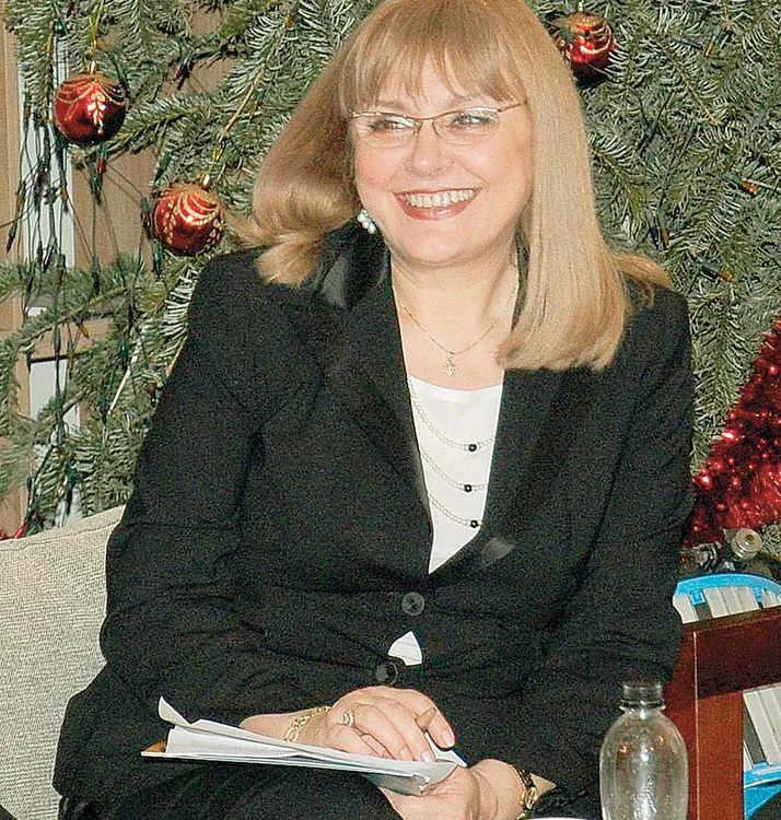 Alexandra Cepraga:”Televiziunea va rămâne iubirea mea, până la sfârșit!”