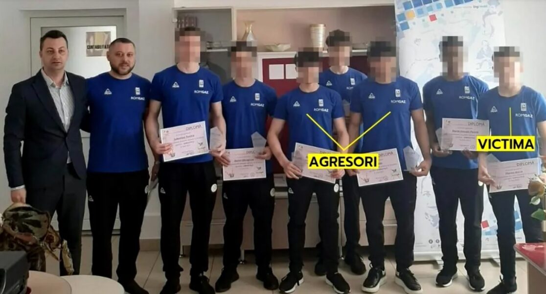 Asociația Mikó Imre a sesizat Consiliul Național pentru Combaterea Discriminării în cazul gimnastului de 15 ani, de etnie maghiară, care ar fi fost umilit și torturat de doi colegi