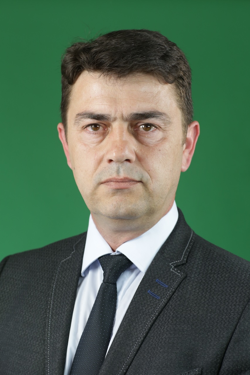 CORNEL DUMITRAȘ: ”Respectul față de aproapele nostru este foarte important într-o comunitate”