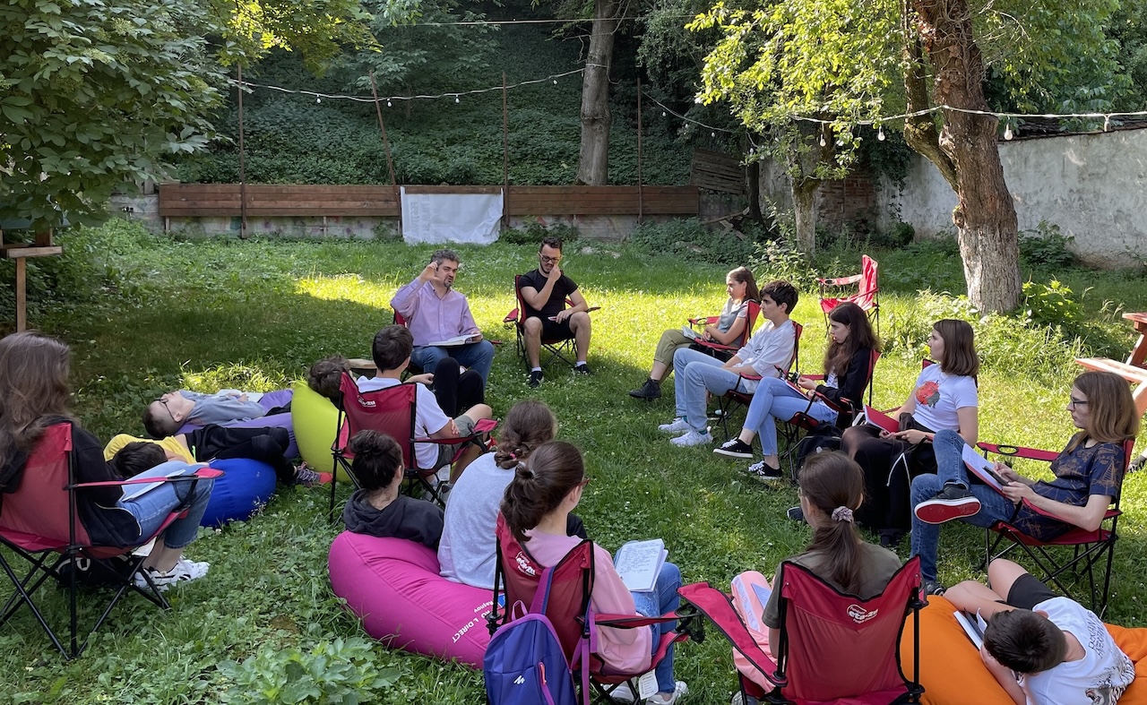 Heritage Hub Râșnov oferă o vacanță pentru suflet călătorind prin istorie