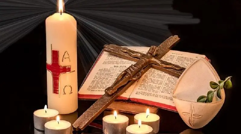 Pünkösdi visszacsatlakozás