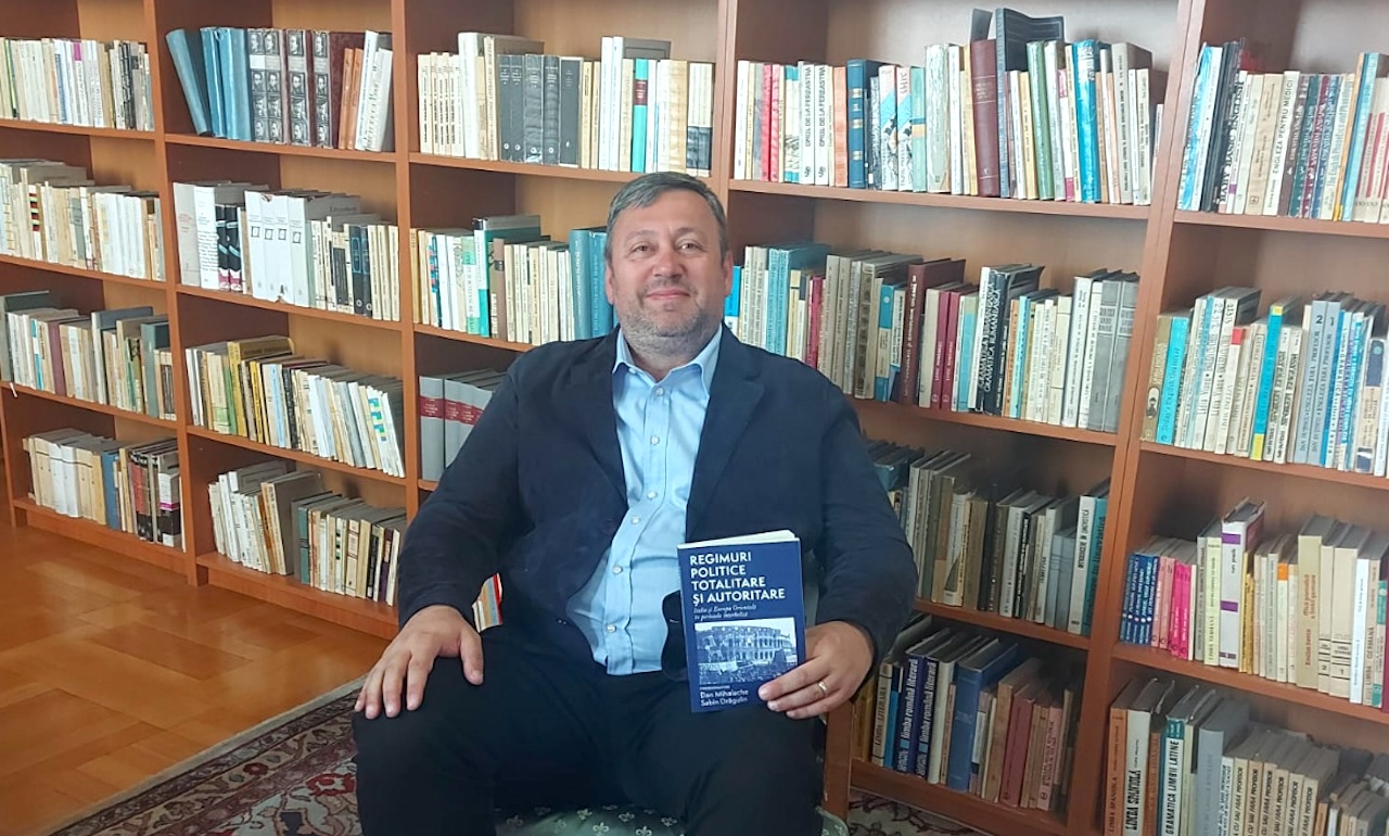 INTERVIU | Democrația europeană, de la războiul din Ucraina la revirimentul regimurilor totalitare