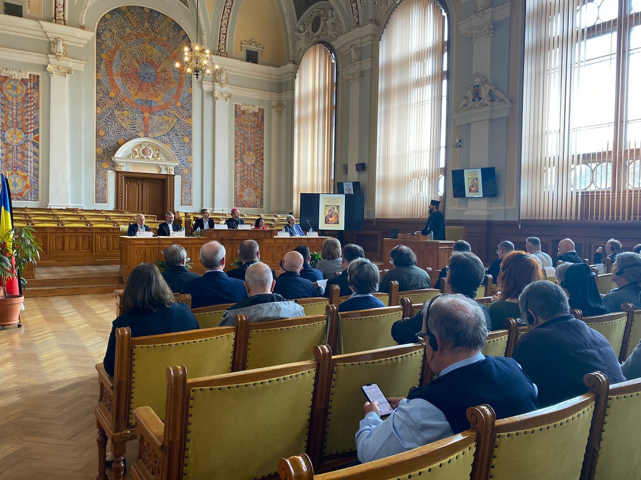 La Cluj a început Congresul Echipei Europene de Cateheză