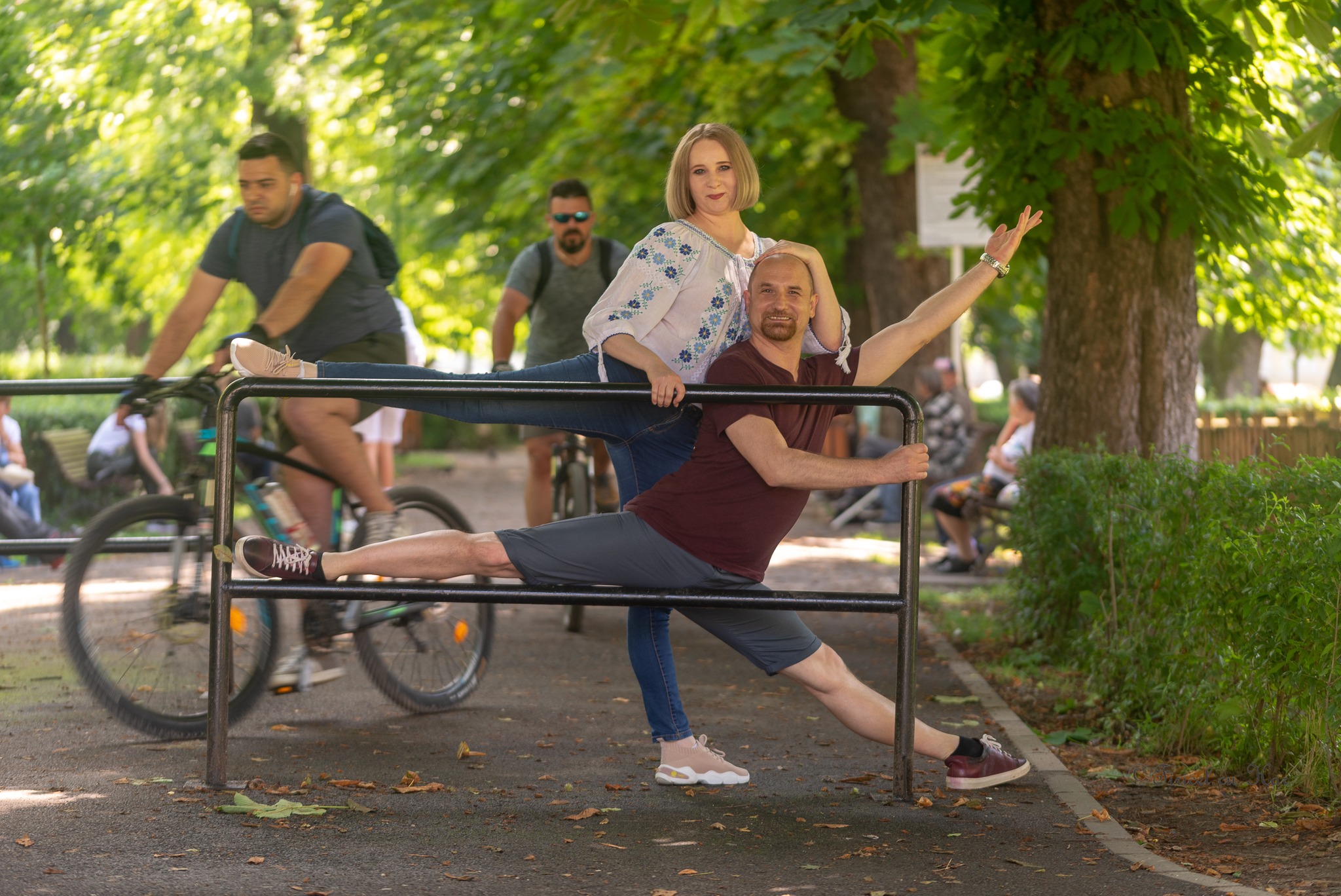 Adrian Scriminț, colaborator al Știrilor Transilvaniei, își lansează cartea „Balet la Kosovo”