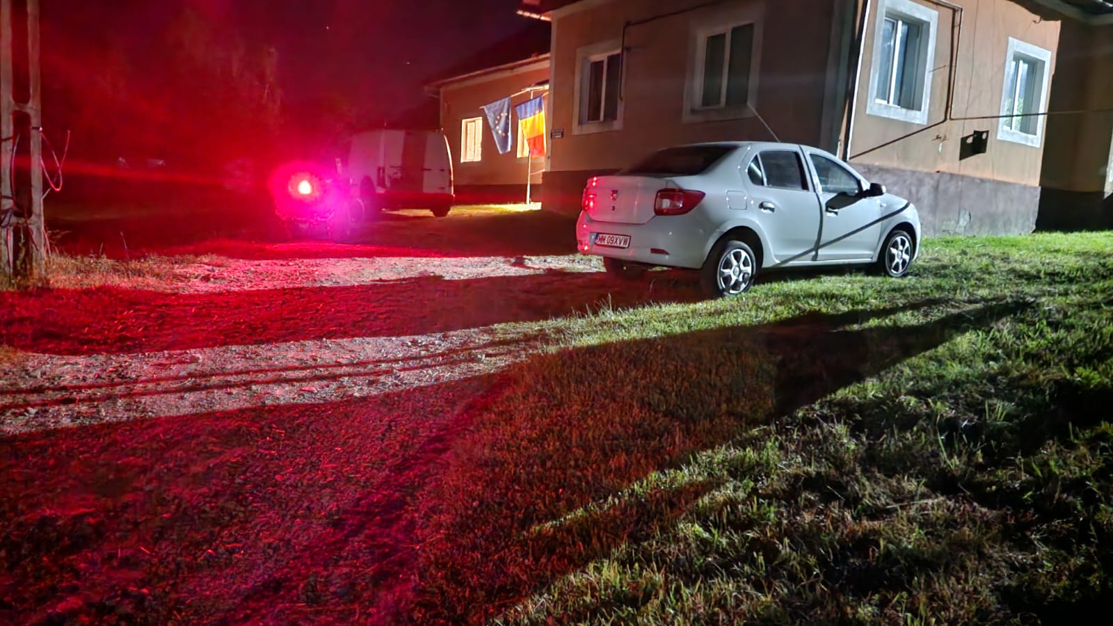 DE ULTIM MOMENT: Posibilă fraudă la o secție de votare din Maramureș. Au apărut criminaliștii