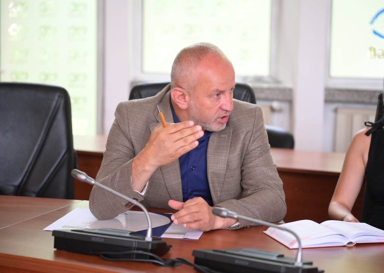 Doru Dăncuș: „Băimărenii sunt sătui de motive pentru care nu se pot realiza lucruri”