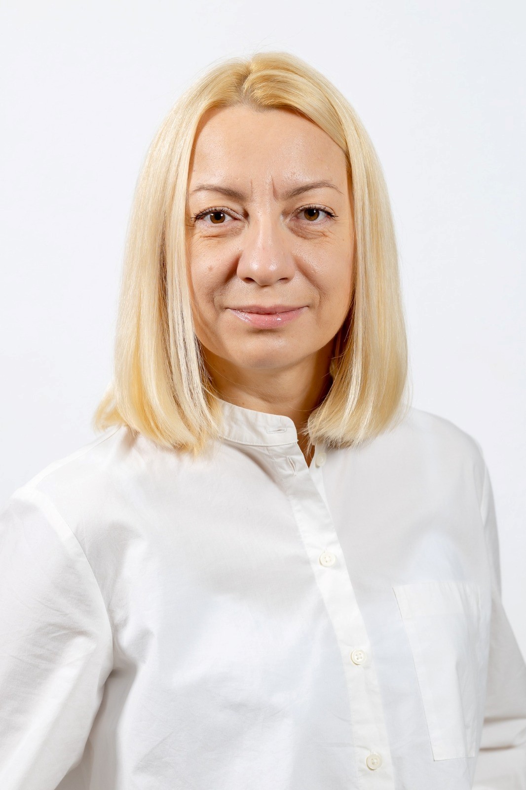 Viorica Roșca este noul Președinte al Asociației Române de Relaţii Publice